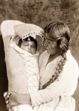 Real Feelings Bonding Mother and Child